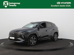 Hyundai Tucson - 1.6 T-GDI PHEV N Line | Private lease 719, - p.m. |