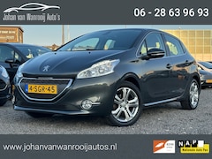 Peugeot 208 - 1.2 VTi Allure/AIRCO/NAVI/NW APK