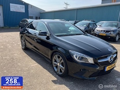 Mercedes-Benz CLA-Klasse - 180 Ambition