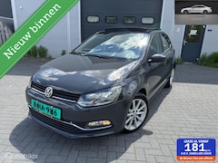 Volkswagen Polo - 1.2 TSI Highline| Pano|Navi new apk