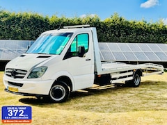 Mercedes-Benz Sprinter - bestel 515 2.2 CDI 432 HD