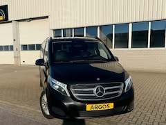 Mercedes-Benz V-klasse - 250d Extra Lang Avantgarde Edition
