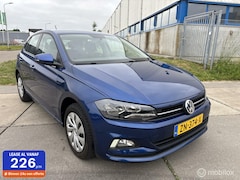 Volkswagen Polo - 1.0 TSI Beats