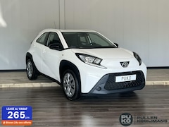 Toyota Aygo X - 1.0 VVT-i MT