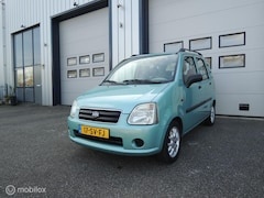 Suzuki Wagon R+ - 1.2 Comfort van 1ste Eigenaar Hoge instap