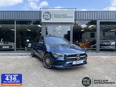 Mercedes-Benz CLA-klasse Shooting Brake - 250e