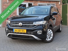 Volkswagen T-Cross - 1.0 TSI Life Automaat/carplay/camera/nav