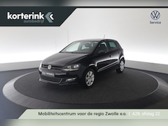 Volkswagen Polo - 1.4-16V Highline | NL-auto | Stoelverwarming | Clima