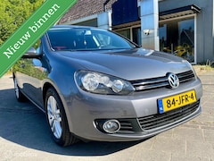 Volkswagen Golf - 1.4 TSI Highline