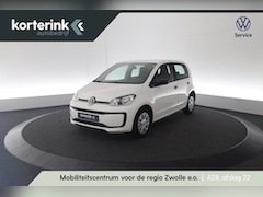 Volkswagen Up! - 1.0 BMT take up