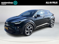 Toyota C-HR - 2.0 Hybrid Style | Carplay | Inparkeerhulp | Navigatie | Stoel + stuurverwarming |