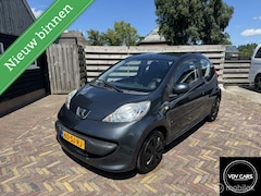 Peugeot 107 - 1.0-12V XS | Airco | Elek.pakket | + Nwe APK