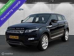 Land Rover Range Rover Evoque - 2.2 TD4 4WD Prestige