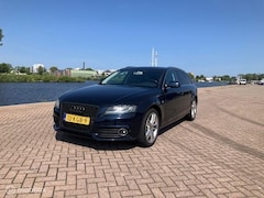 Audi A4 Avant - 2.0 TFSI Pro Line Business