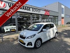 Peugeot 108 - 1.0 e-VTi Active AIRCO-LED-5DRS