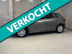 Volkswagen Polo - 1.0 TSI Comfortline | NAVI | LEER | CAR- PLAY |