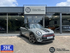 MINI Clubman - ALL 4