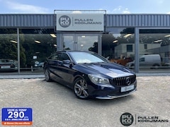 Mercedes-Benz CLA-klasse Shooting Brake - 4 matic