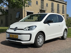 Volkswagen Up! - 1.0 move up BlueMotion Nieuwstaat * compleet onderhouden
