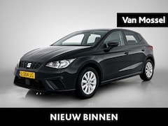 Seat Ibiza - 1.0 TSI Style Business Intense | CRUISE CONTROL | CLIMATE CONTROL | CAMERA | NAVIGATIE | A