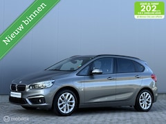 BMW 2-serie Active Tourer - 225xe High Exec - dealer onderhoud