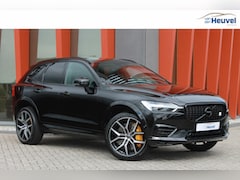 Volvo XC60 - T8 AWD Polestar Engineered | Panoramadak | Harman / Kardon | Stoelverwarming | Parkeercame
