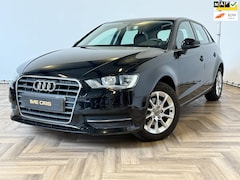 Audi A3 Sportback - 1.2 TFSI Attraction , NAP , INRUIL MOGELIJK