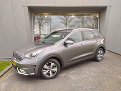 Kia Niro - 1.6 GDi Hybrid BusinessLine