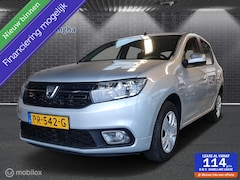 Dacia Sandero - 0.9 TCe Laureate