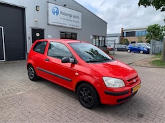Hyundai Getz - 1.3i GL| Export/Inruilkoopje