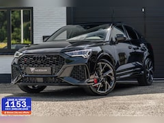 Audi RSQ3 - RS Q3 2.5 TFSI