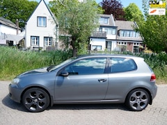 Volkswagen Golf - 1.2 TSI Trend 105pk Airco Cruise Navi Geen import