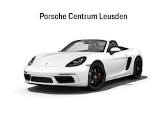 Porsche 718 Boxster S