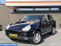 Porsche Cayenne - 4.5 S | Zeer Netjes | Rijdt Fantastisch