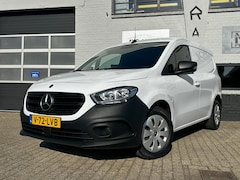Mercedes-Benz Citan - 110 CDI L1 Base Airco PDC