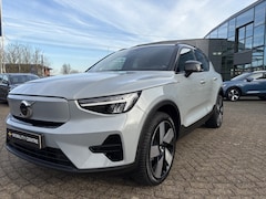 Volvo XC40 - Extend. Plus 82kWh | Cognac Leder | 20" Velgen | 4S Banden |