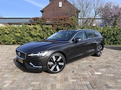 Volvo V60 - 2.0 T6 AWD Essential | DEMO | Driver Assist | Climate Pack | Led