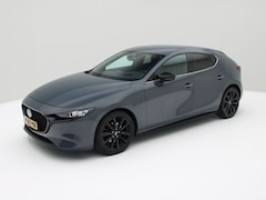 Mazda 3 Sport - 3 2.0 e-SkyActiv-G M Hybrid 150 Sportive zonder Bose