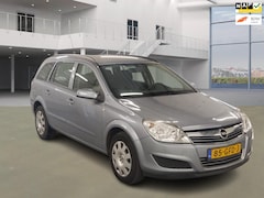 Opel Astra Wagon - 1.7 CDTi Business