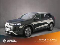 Volkswagen Tayron - Life Edition 1.5 TSI eHybrid 204pk DSG Automaat Trekhaak, Adaptive cruise control, Elektri