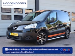 Peugeot Partner - 120 1.6 HDI 75 pk APK 02-2026 - Airco - Cruise - Trekhaak
