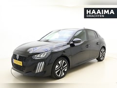 Peugeot 208 - 1.2 PureTech 100 Allure | Navigatie | Camera | Climate Control | Full LED | 16'' LM Velgen