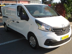 Renault Trafic - 1.6 dCi 120pk L2H1 EURO 6 AIRCO-NAVI