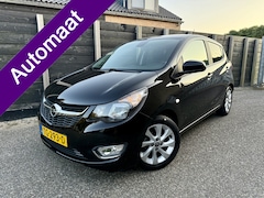 Opel Karl - 1.0 ecoFLEX Innovation zeer luxe, automaat