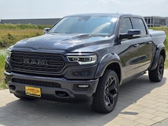 Dodge Ram 1500 - LIMITED BLACK EDITION 4X4 CREW CAB 5, 7 LTR V8 AUT
