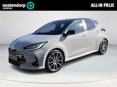 Toyota Yaris - 1.5 Hybrid GR Sport | Navigatie | Sportstoelen | Stoelverwarming | 18 inch LM-velgen |