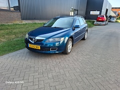 Mazda 6 Sportbreak - 1.8i Touring