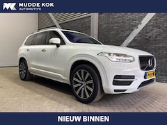 Volvo XC90 - T5 AWD Momentum | Panoramadak | ACC | Trekhaak | harman/kardon | Camera | Stoel+Stuurverwa