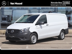 Mercedes-Benz eVito - L2 41 kWh | AIRCO/CAMERA/PDC/BETIMMERING | Certified