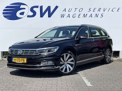 Volkswagen Passat Variant - 1.5 TSI Highline Business R | Navi | ACC | HUD | LED | Keyless | Virtual Cockpit | 18 inch
